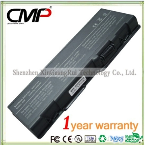 Laptop Battery for DELL Inspiron 6000 9400 E1705 XPS M170 M1710 5200m